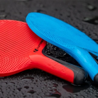 Softbat pack Quattro (4 racchette + 4 palline)