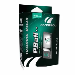 Set FAMILY pack indoor (copertura Sport+ 4 racchette + 6 palline)