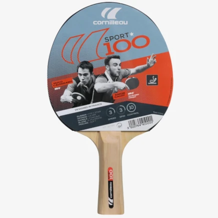 Cornilleau Set FAMILY pack indoor