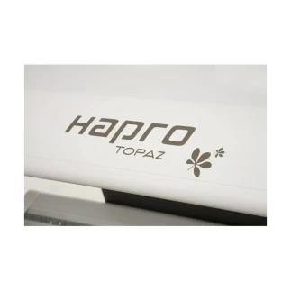 Dettaglio logo Hapro