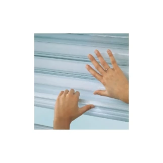 Sistema 'click strip'
