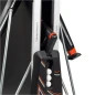 Tavoli da Ping Pong Cornilleau 500X Outdoor Tavoli da Ping Pong Cornilleau 500X Outdoor