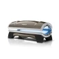 Solarium Hapro Lettino solare ONYX 26/1 COMBI