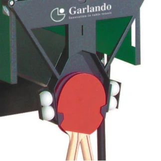 Training Indoor Verde con ruote