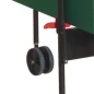 Tavoli da Ping Pong Garlando Training Indoor con ruote