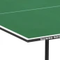 Tavoli da Ping Pong Garlando Training Indoor con ruote