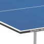 Tavoli da Ping Pong Garlando Training Indoor con ruote