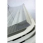 Solarium Hapro Lettino solare ONYX 26/1 COMBI
