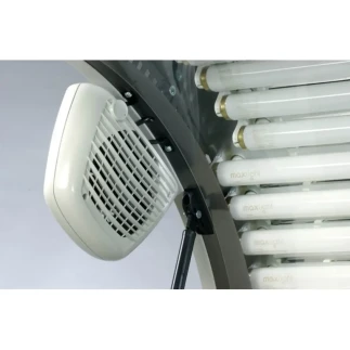 Body cooler