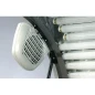 Solarium Hapro Lettino solare ONYX 26/1 COMBI