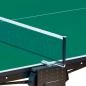 Tavoli da Ping Pong Garlando Advance Indoor Blu con ruote