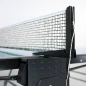 Tavoli da Ping Pong Garlando Progress Indoor con ruote