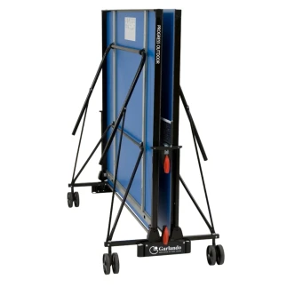 Progress Outdoor Blu con ruote