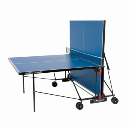 Garlando Progress Outdoor Blu con ruote