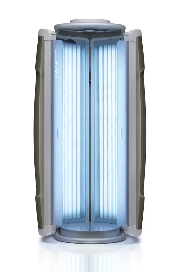 Solarium Hapro Doccia Solare PROLINE 28 V