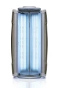 Solarium Hapro Doccia Solare PROLINE 28 V