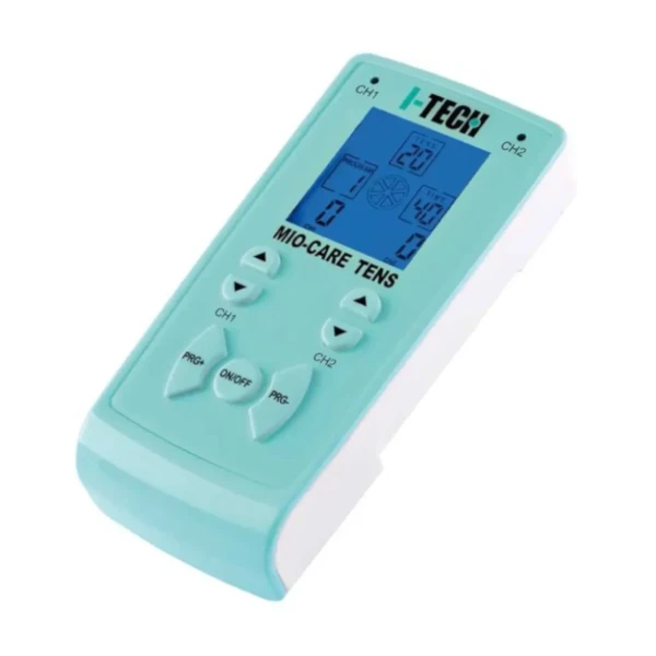 Elettrostimolatori I-Tech Mio-Care Tens Elettrostimolatori I-Tech Mio-Care Tens