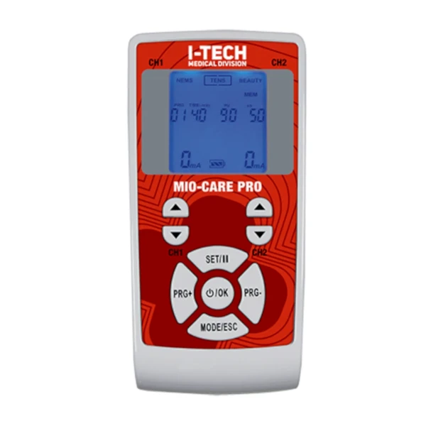 Elettrostimolatori I-Tech Mio-Care Pro Elettrostimolatori I-Tech Mio-Care Pro