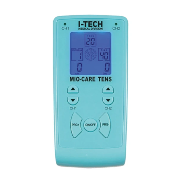 Elettrostimolatori I-Tech Mio-Care Tens