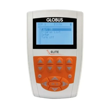 Elettrostimolatori Globus Elite