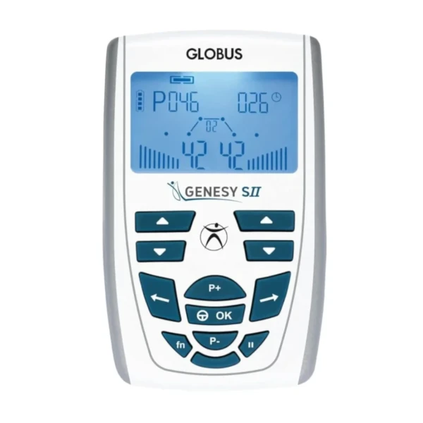 Elettrostimolatori Globus Genesy S2