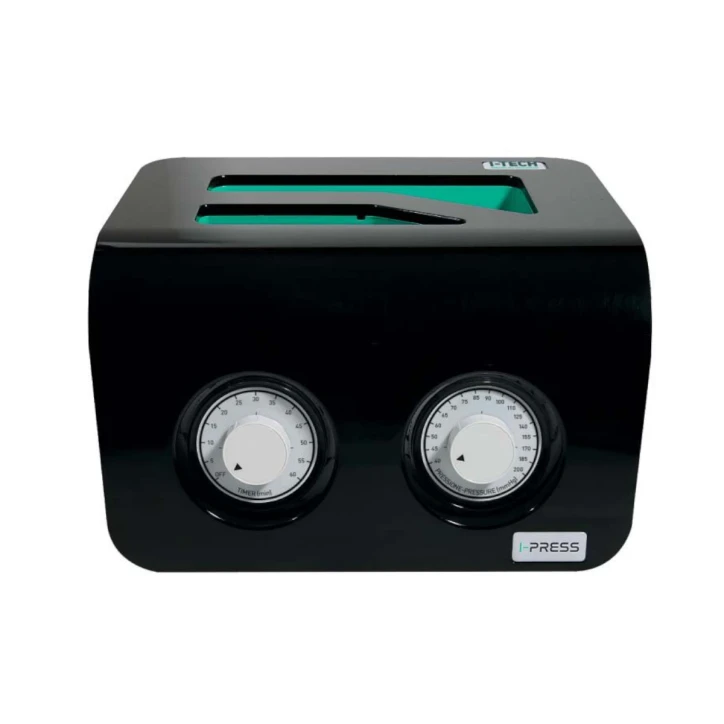 I-PRESS LEG1 corpo macchina I-PRESS compatto e leggero da 2 kg