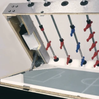 GARLANDO  Linea Bar Tournament