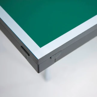 Garlando Master Indoor Verde