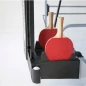 Tavoli da Ping Pong Garlando Master Indoor con ruote