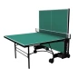 Tavoli da Ping Pong Garlando Master Indoor con ruote