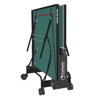 Garlando Master Indoor Verde