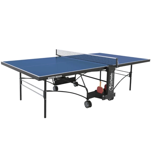 Tavoli da Ping Pong Garlando Master Indoor con ruote Tavoli da Ping Pong Garlando Master Indoor con ruote