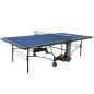 Tavoli da Ping Pong Garlando Master Indoor con ruote Tavoli da Ping Pong Garlando Master Indoor con ruote