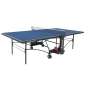 Tavoli da Ping Pong Garlando Master Outdoor Blu