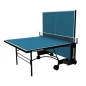 Tavoli da Ping Pong Garlando Master Outdoor Blu