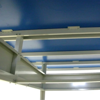 Garlando Garden da esterno