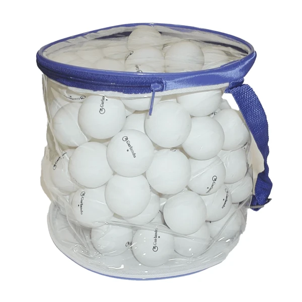 Accessori Ping Pong Garlando Confezione 100 palline Meteor