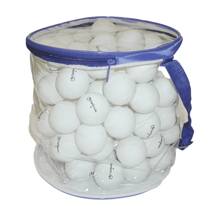 Confezione 100 palline Meteor