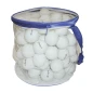 Accessori Ping Pong Garlando Confezione 100 palline Meteor