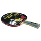 Accessori Ping Pong Garlando Racchetta Hurricane