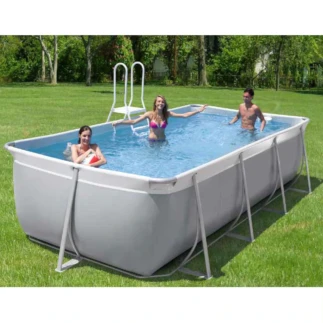 New Plast Futura 400 e 400 Small - piscine fuori terra
