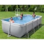 Piscine Fuori Terra New Plast Futura 400 - 400 Small