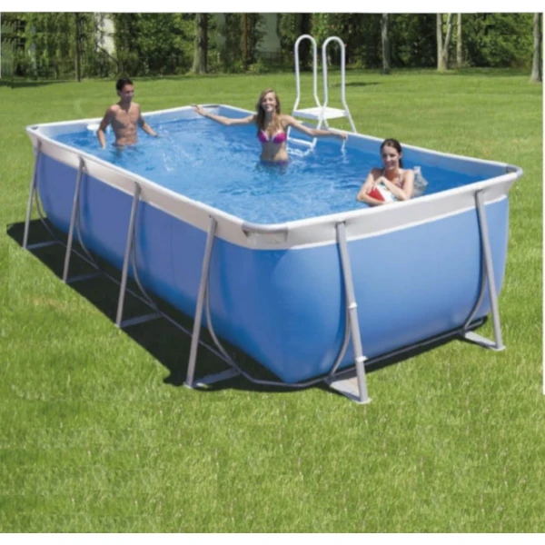Piscine Fuori Terra New Plast Futura 460 - 460 Small Piscine Fuori Terra New Plast Futura 460 - 460 Small
