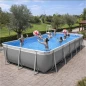 Piscine Fuori Terra New Plast Futura