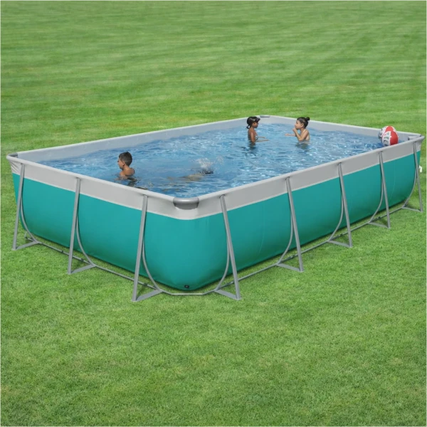 Piscine Fuori Terra New Plast Futura