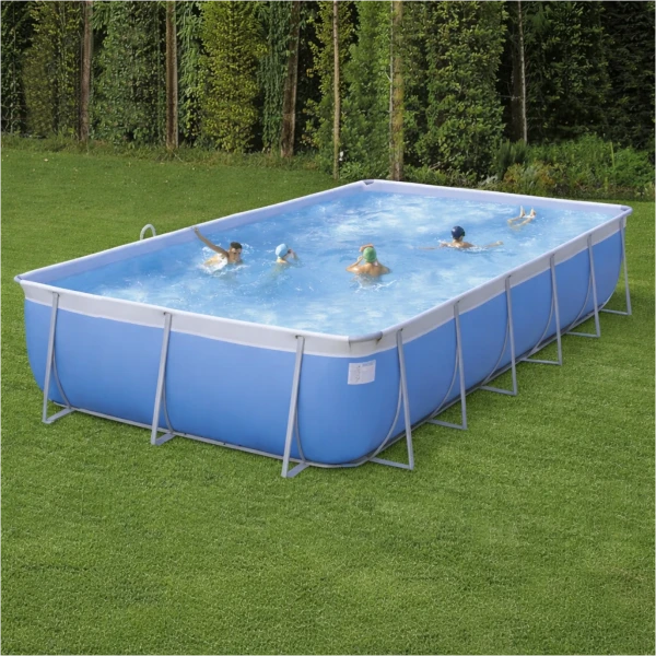 Piscine Fuori Terra New Plast Futura 900 Top - 1000 Top