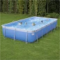 Piscine Fuori Terra New Plast Futura 900 Top - 1000 Top