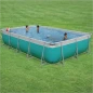 Piscine Fuori Terra New Plast Futura 900 Top - 1000 Top