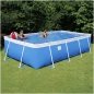 Piscine Fuori Terra New Plast Rio Top