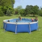 Piscine Fuori Terra New Plast Bahamas tonde